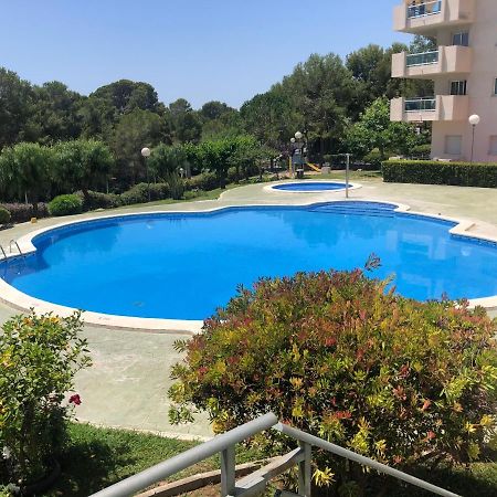 Apartamento Saloumar Apartman Kültér fotó