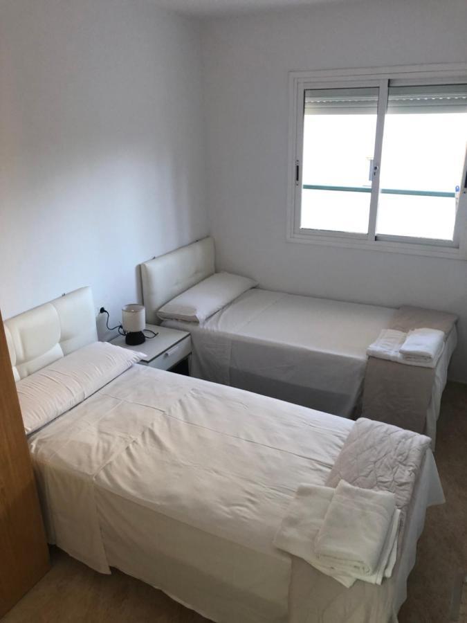 Apartamento Saloumar Apartman Kültér fotó