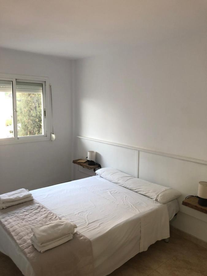 Apartamento Saloumar Apartman Kültér fotó