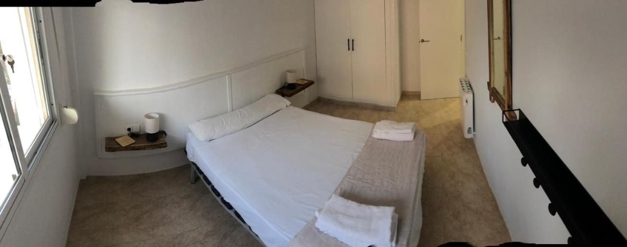 Apartamento Saloumar Apartman Kültér fotó